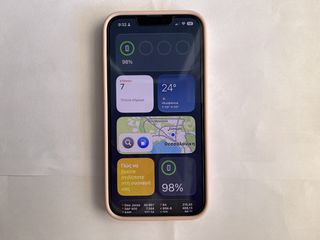 iPhone 13 και δώρο 4 θήκες-thumb-1