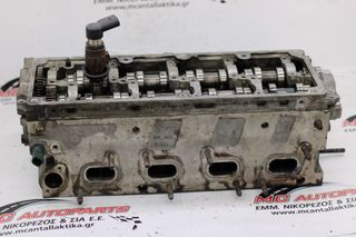 Καπάκι Μηχανής VW CADDY (2010-2015) 03L103373A CAY diesel