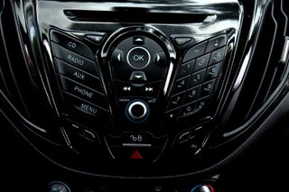 Ford B-Max 2015 1.0 EcoBoost 125hp Titanium-thumb-27