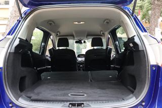 Ford B-Max 2015 1.0 EcoBoost 125hp Titanium-thumb-8