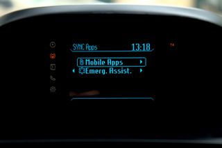 Ford B-Max 2015 1.0 EcoBoost 125hp Titanium-thumb-23