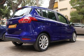 Ford B-Max 2015 1.0 EcoBoost 125hp Titanium-thumb-9