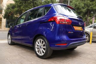 Ford B-Max 2015 1.0 EcoBoost 125hp Titanium-thumb-1