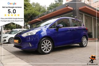 Ford B-Max 2015 1.0 EcoBoost 125hp Titanium