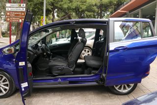 Ford B-Max 2015 1.0 EcoBoost 125hp Titanium-thumb-4