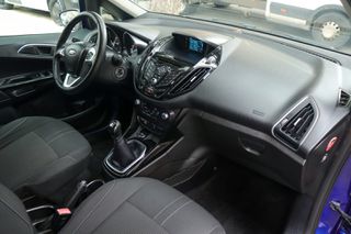 Ford B-Max 2015 1.0 EcoBoost 125hp Titanium-thumb-10