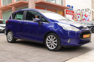 Ford B-Max 2015 1.0 EcoBoost 125hp Titanium-thumb-31