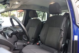 Ford B-Max 2015 1.0 EcoBoost 125hp Titanium-thumb-12