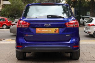 Ford B-Max 2015 1.0 EcoBoost 125hp Titanium-thumb-6