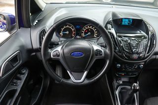 Ford B-Max 2015 1.0 EcoBoost 125hp Titanium-thumb-16