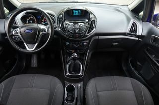 Ford B-Max 2015 1.0 EcoBoost 125hp Titanium-thumb-2