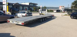 Αυτοκινητοφόρο Iveco 2025 EXPRESS ΜΕΤΑΦΟΡΕΣ ΑΜΕΣΗ ΠΑΡΑΔΟΣΗ ΑΥΤ/ΤΩΝ ΑΠΟ 5 ΕΩΣ 10 ΗΜΕΡΩΝ-thumb-3