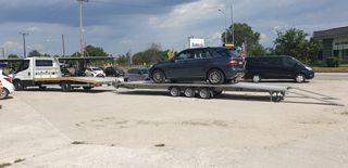 Αυτοκινητοφόρο Iveco 2025 EXPRESS ΜΕΤΑΦΟΡΕΣ ΑΜΕΣΗ ΠΑΡΑΔΟΣΗ ΑΥΤ/ΤΩΝ ΑΠΟ 5 ΕΩΣ 10 ΗΜΕΡΩΝ-thumb-1