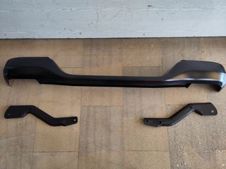 TOYOTA HILUX '89-'05 & MITSUBISHI L200 '87-'06 & ISUZU CAMPO '89-'03-thumb-1