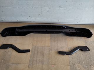 TOYOTA HILUX '89-'05 & MITSUBISHI L200 '87-'06 & ISUZU CAMPO '89-'03-thumb-2