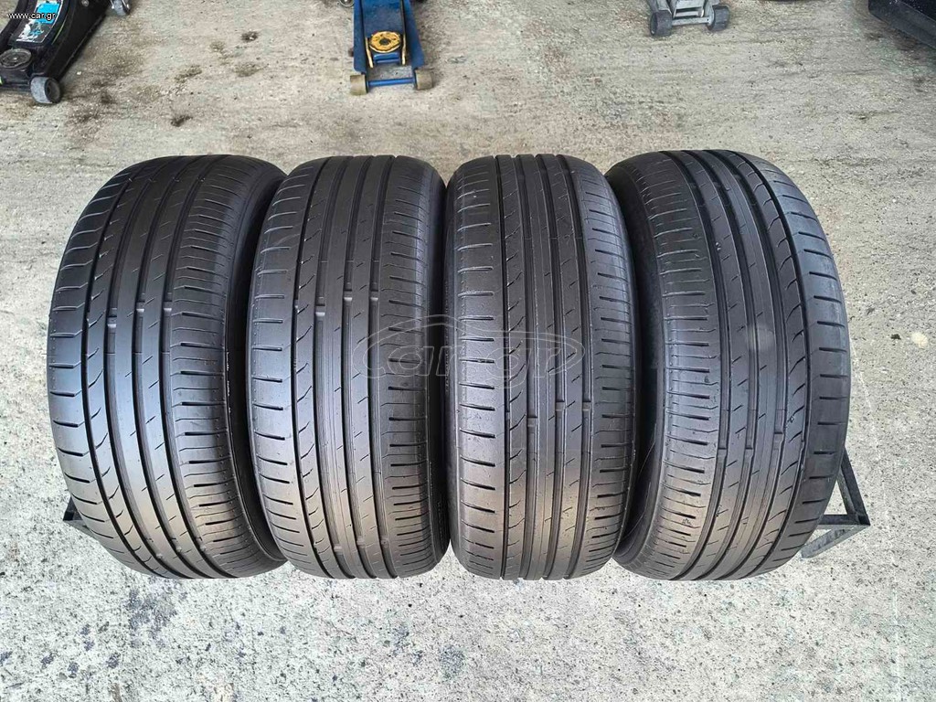 4 ΕΛΑΣΤΙΚΆ 215/55/16 WESTLAKE DOT(3624)**AUTO IKAS**