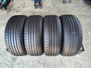 4 ΕΛΑΣΤΙΚΆ 215/55/16 WESTLAKE DOT(3624)**AUTO IKAS**