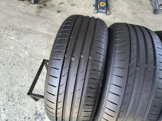4 ΕΛΑΣΤΙΚΆ 215/55/16 WESTLAKE DOT(3624)**AUTO IKAS**-thumb-1