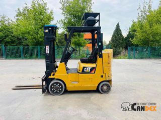 CAT 2011 GC40KSTR