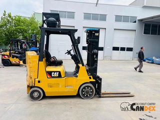 CAT 2011 GC40KSTR-thumb-3
