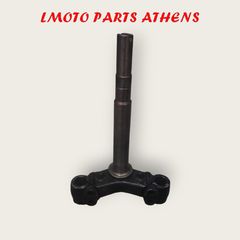 ΓΝΗΣΙΟΣ ΣΤΑΥΡΟΣ ΠΙΡΟΥΝΙΟΥ CRYPTON X