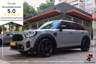 Mini Countryman 2021 1.5cc 136hp FACE LIFT - ΨΗΦΙΑΚΟ ΚΑΝΤΡΑΝ- AYTOMATO