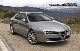 ΨΥΓΕΙΟ ΝΕΡΟΥ-ΨΥΓΕΙΟ A/C ALFA ROMEO 159 & BRERA & SPIDER 2006- ΚΑΙΝΟΥΡΙΟ-thumb-2