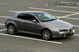 ΨΥΓΕΙΟ ΝΕΡΟΥ-ΨΥΓΕΙΟ A/C ALFA ROMEO 159 & BRERA & SPIDER 2006- ΚΑΙΝΟΥΡΙΟ-thumb-3