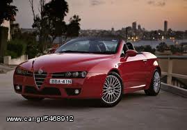 ΨΥΓΕΙΟ ΝΕΡΟΥ-ΨΥΓΕΙΟ A/C ALFA ROMEO 159 & BRERA & SPIDER 2006- ΚΑΙΝΟΥΡΙΟ-thumb-4