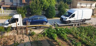 Αυτοκινητάμαξα Iveco 2025 EXPRESS ΜΕΤΑΦΟΡΕΣ ΑΜΕΣΗ ΠΑΡΑΔΟΣΗ ΑΥΤ/ΤΩΝ ΑΠΟ 5 ΕΩΣ 10 ΗΜΕΡΩΝ-thumb-10