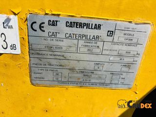 CAT 2012 GP30N-thumb-7