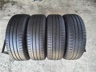 4 ΕΛΑΣΤΙΚΆ 195/65/15 CONTINENTAL **AUTO IKAS**