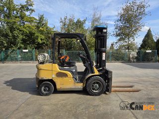 CAT 2011 GP30N-thumb-1