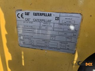 CAT 2011 GP30N-thumb-10
