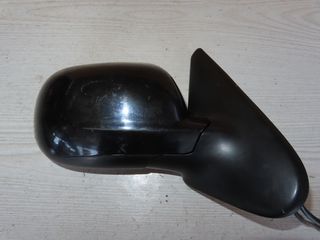 Seat Leon 1M '99 - '03 Καθρέπτης Δεξιός Ηλεκτρικός Ηλ. Ανακλινόμενος (7+4 Pin)