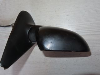 Seat Leon 1M '99 - '03 Καθρέπτης Δεξιός Ηλεκτρικός Ηλ. Ανακλινόμενος (7+4 Pin)-thumb-1