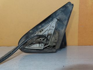 Seat Leon 1M '99 - '03 Καθρέπτης Δεξιός Ηλεκτρικός Ηλ. Ανακλινόμενος (7+4 Pin)-thumb-3