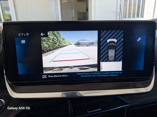 Peugeot 208 2020 1.2 PureTech GT Line-thumb-16