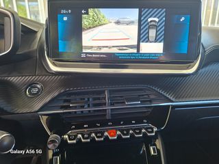 Peugeot 208 2020 1.2 PureTech GT Line-thumb-17