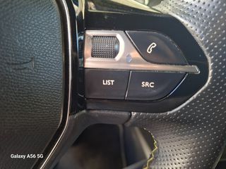 Peugeot 208 2020 1.2 PureTech GT Line-thumb-23