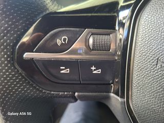 Peugeot 208 2020 1.2 PureTech GT Line-thumb-21