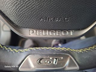 Peugeot 208 2020 1.2 PureTech GT Line-thumb-24