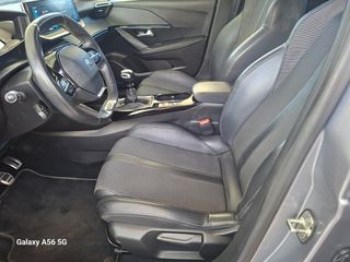 Peugeot 208 2020 1.2 PureTech GT Line-thumb-27