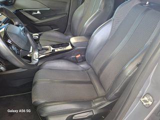 Peugeot 208 2020 1.2 PureTech GT Line-thumb-28