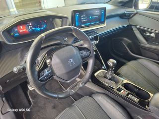 Peugeot 208 2020 1.2 PureTech GT Line-thumb-25