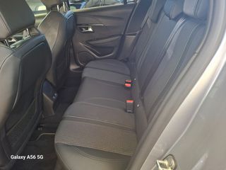 Peugeot 208 2020 1.2 PureTech GT Line-thumb-29