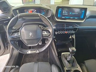 Peugeot 208 2020 1.2 PureTech GT Line-thumb-30