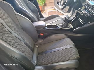 Peugeot 208 2020 1.2 PureTech GT Line-thumb-32