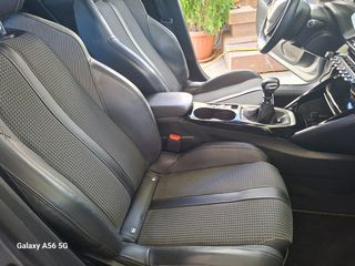 Peugeot 208 2020 1.2 PureTech GT Line-thumb-33