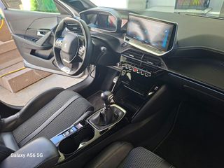 Peugeot 208 2020 1.2 PureTech GT Line-thumb-35